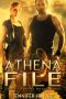 [The Athena Trilogy 01] • The Athena File